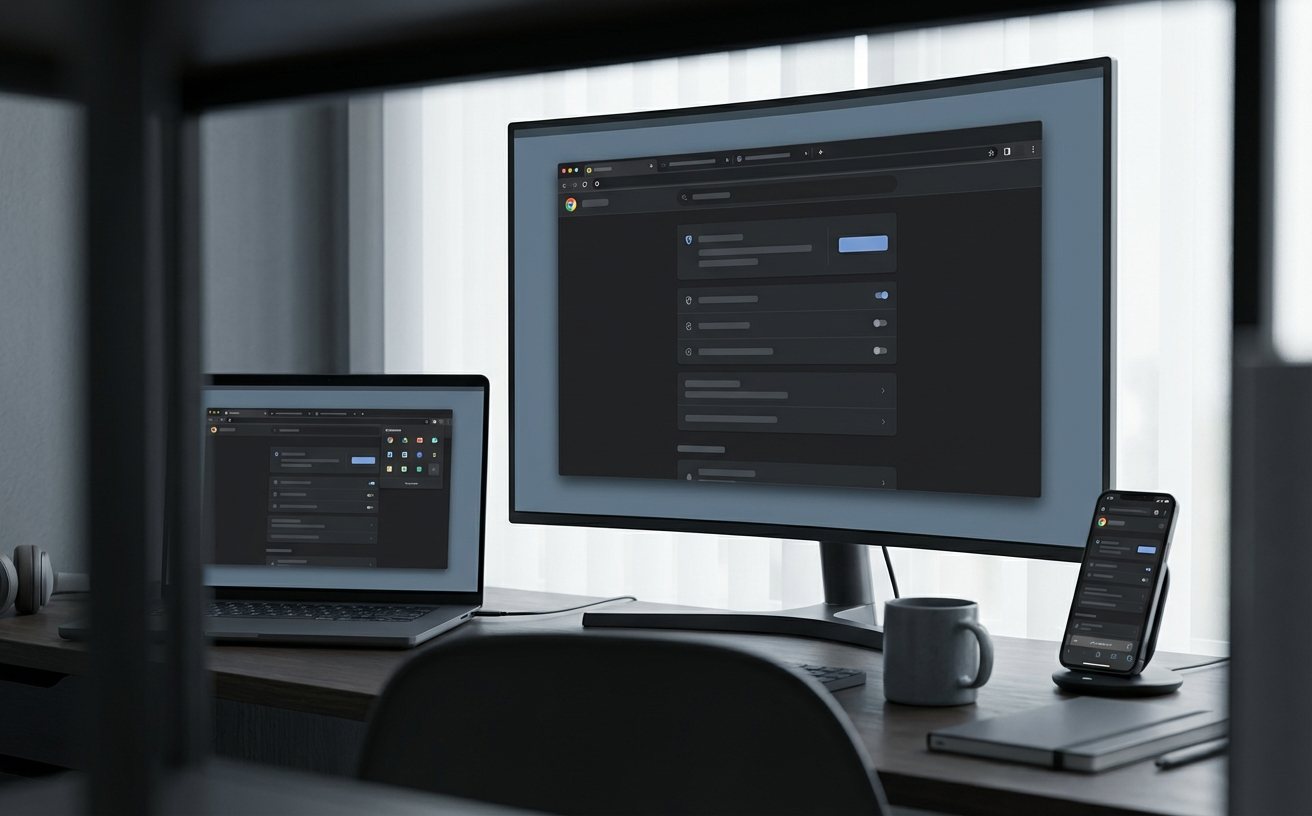 实用Chrome教程：2024新版安装、数据无损迁移与常见报错排查手册