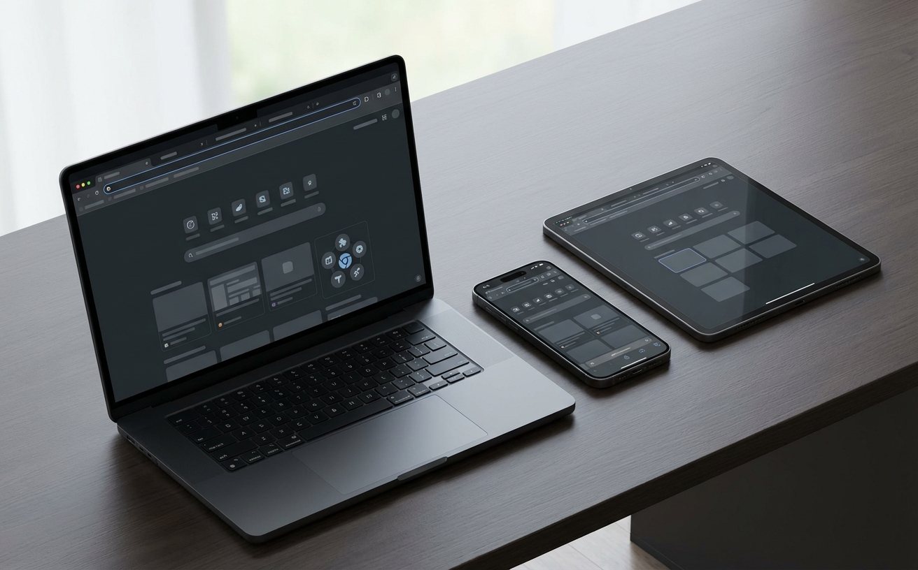 Chrome多标签页管理功能