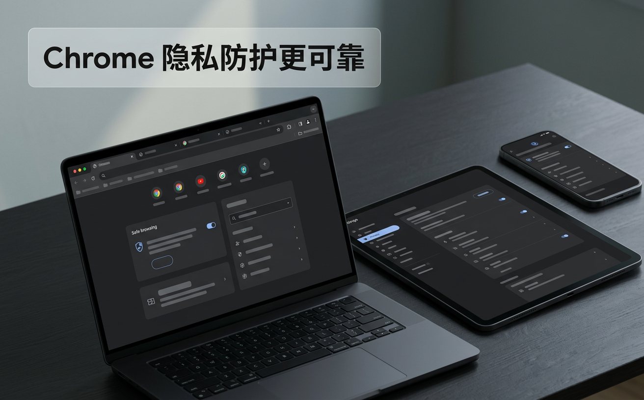 Chrome 更新 下载与安装指南 202604：全平台极速安装与版本迁移详解